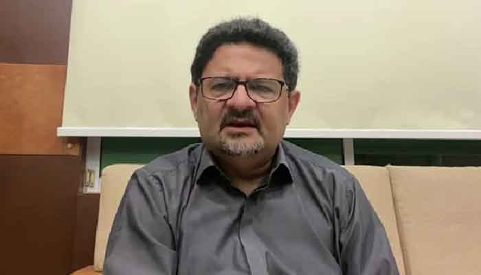 IMF ناخوش: مزید مشکل فیصلے کرنا ہونگے، مفتاح اسماعیل