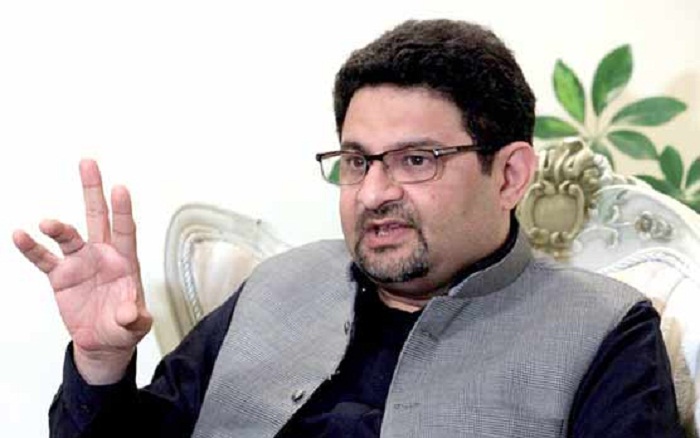 آئی ایم ایف پروگرام ایک آدھ دن میں بحال ہو جائے گا، مفتاح