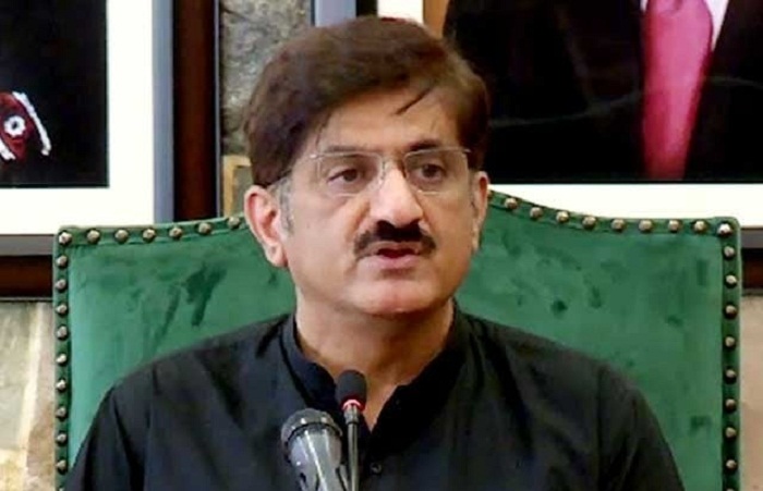 سندھ کے تمام اضلاع میں ہماری حکومت بنے گی، مراد علی شاہ