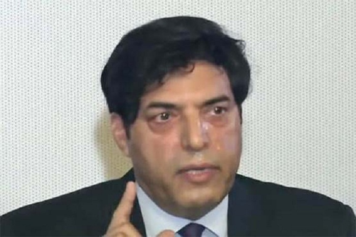 آرمی چیف غدار ہیں تو چھپ کر کیوں ملتے ہیں، ندیم انجم