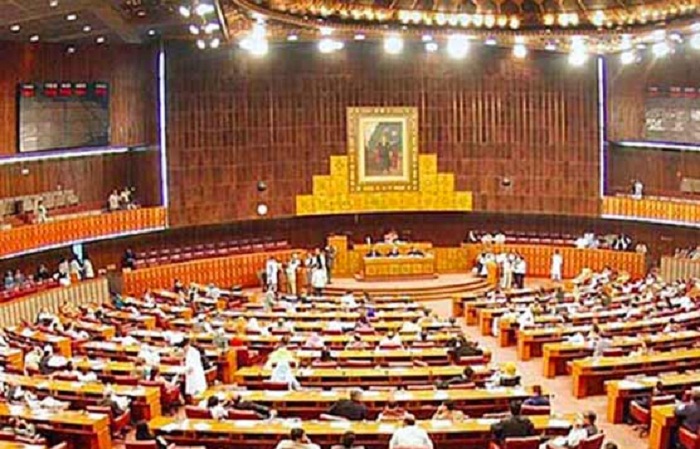 تحریک عدم اعتماد کامیاب، عمران خان وزیراعظم نہیں رہے