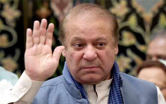 وزارت داخلہ نے نواز شریف کو پاسپورٹ جاری کر دیا