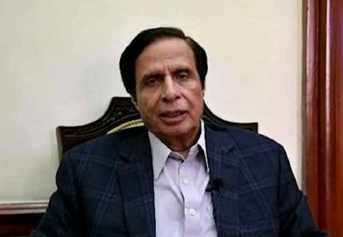 عمران، اسٹیبلشمنٹ تعلقات: بہتری کیلئے کردار ادا کرنے کو تیار ہیں، پرویز الٰہی