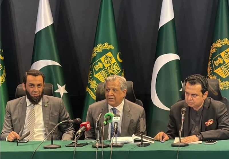 دوست ممالک کے ساتھ تعلقات پر غیر ذمہ دارانہ تبصرے مناسب نہیں، حکومت