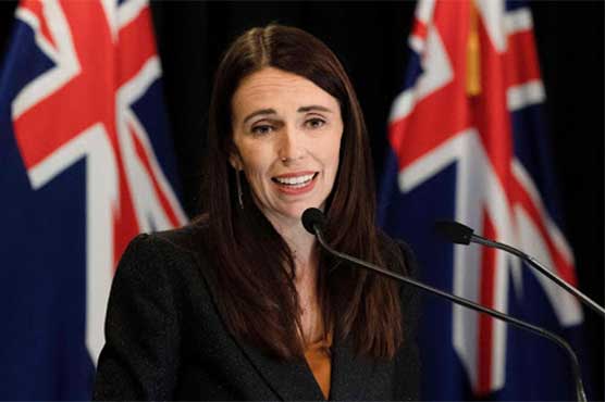 نیوزی لینڈ میں کورونا کی وبا ختم، پابندیاں ختم کرنے کا اعلان