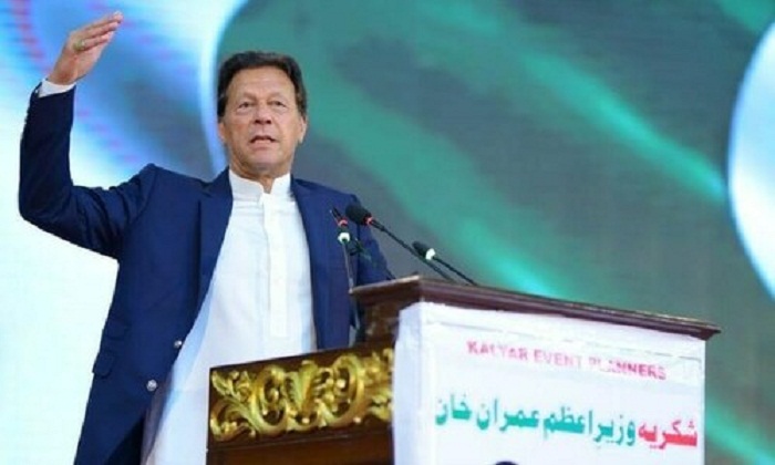 اپوزیشن 2023ء کا الیکشن بھی ہارے گی، عمران خان