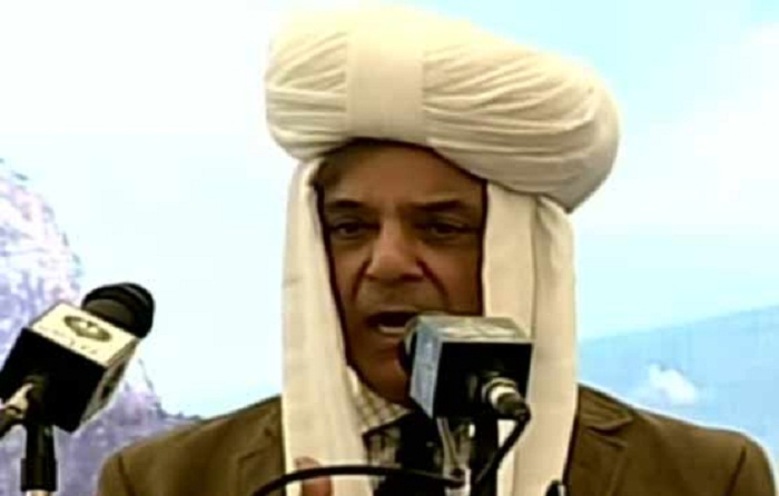 بلوچ بھائیوں کو یقین دلاتا ہوں لاپتہ افراد کا معاملہ حل کریں گے، وزیراعظم