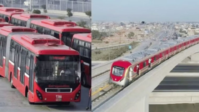 Punjab Relief: Free Public Transport & Huge Fuel Subsidies