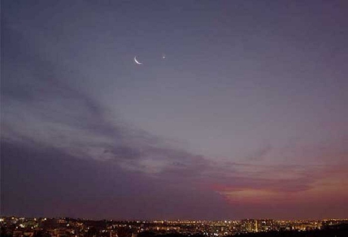 پاکستان میں رمضان المبارک کا چاند نظر آگیا