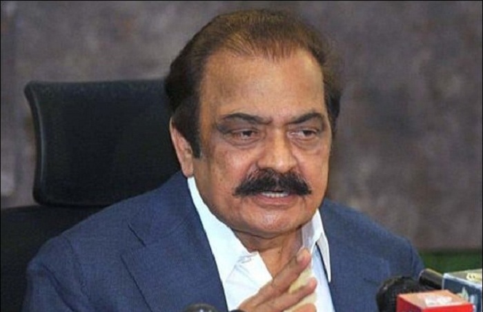 کالعدم ٹی ٹی پی کو میز پر لانے کی کوشش کی جارہی ہے، وزیر داخلہ