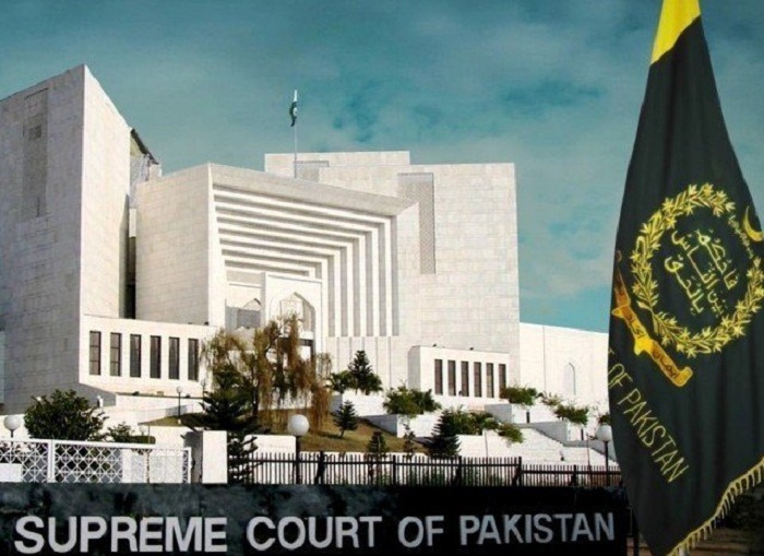 آئین کے احکامات رولز سے بالادست ہوتے ہیں، چیف جسٹس