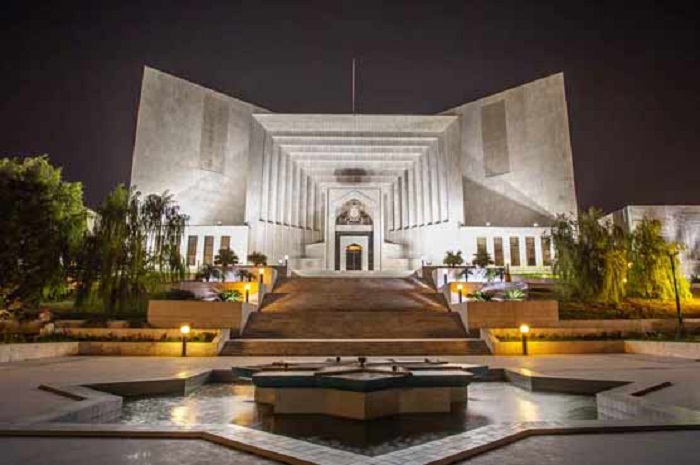 ڈپٹی اسپیکر کی رولنگ غیر آئینی قرار، قومی اسمبلی بحال