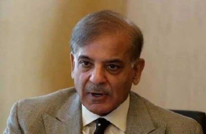 دعا ہے سال 2023 دہشتگردی اور مہنگائی سے نجات کا سال ہو، وزیر اعظم