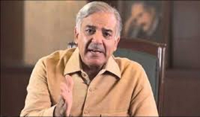 کسی کو انتقام کا نشانہ نہیں بنائیں گے لیکن قانون اپنا راستہ لے گا، شہباز شریف