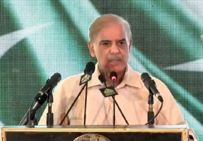 پالیسیوں میں تسلسل کیلئے میثاق معیشت ناگزیر ہے، شہباز