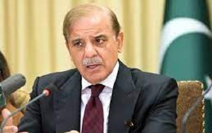 عمران خان کے کرتوت سب کے سامنے ہیں، شہباز شریف