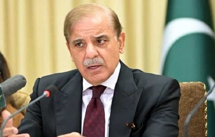 آئی ایم ایف کی شرائط مان لیں، معاہدے میں کوئی رکاوٹ نہیں، وزیراعظم