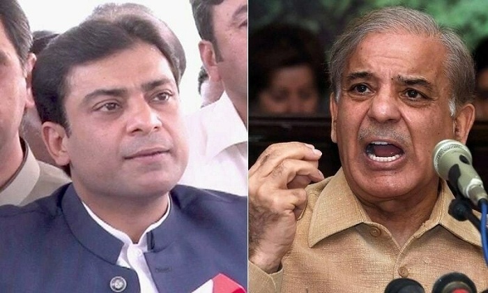 منی لانڈرنگ کیس: شہباز شریف، حمزہ سمیت دیگر ملزمان فرد جرم کیلئے 14 مئی کو طلب