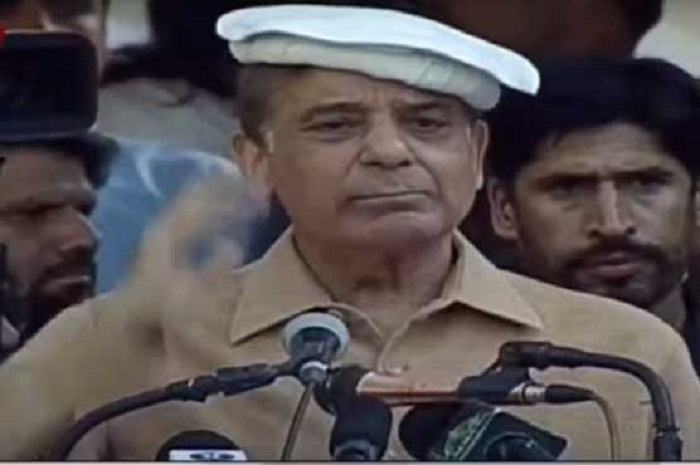 اکیلے پنجاب کی ترقی پاکستان کی ترقی نہیں، شہباز شریف