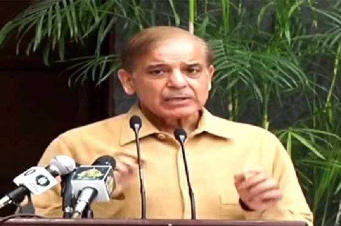 لاڈلے کی طرح تعاون ملتا, پاکستان راکٹ کی طرح اوپر جاتا، وزیراعظم