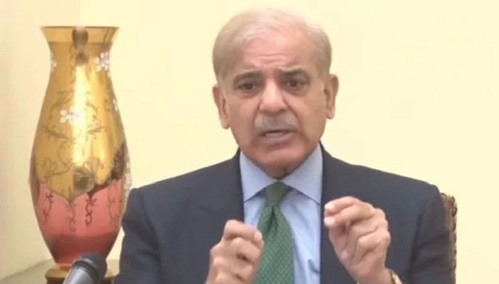 ہم کب تک چین اور سعودیہ سے مانگتے رہیں گے، شہباز شریف