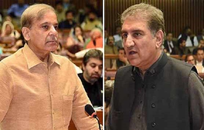 نیا وزیراعظم کون؟ قومی اسمبلی میں انتخاب آج ہوگا