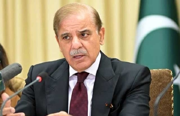 جلاؤ گھیراؤ: کوئی مجرم بچ نہیں پائے گا، شہباز شریف