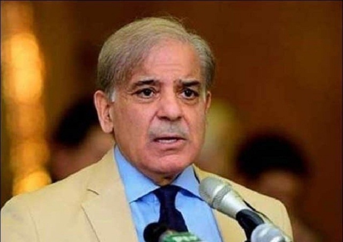 عوام کا اعتماد توڑنے والے اب اسمبلیاں توڑ رہے ہیں، وزیراعظم