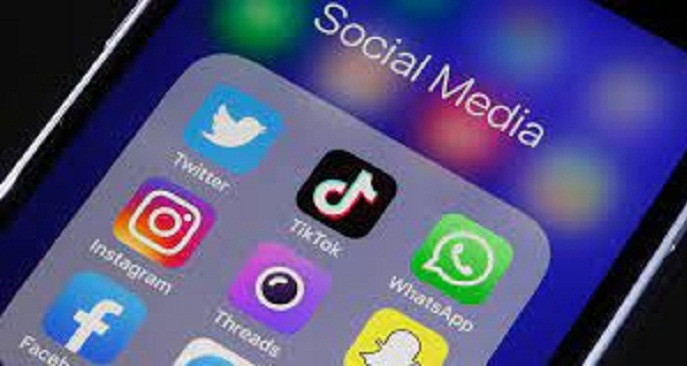 آرمی چیف کے خلاف سوشل میڈیا پر ٹرینڈ چلانے والا گرفتار