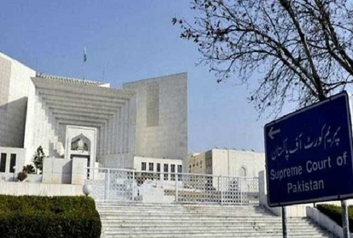 کوئی بھی ریاستی ادارہ غیر آئینی اقدام نہ کرے، سپریم کورٹ