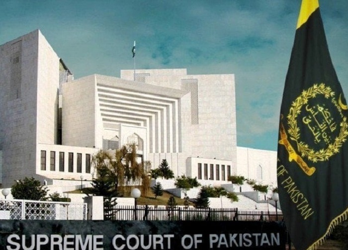 لوگ دیواریں پھلانگ رہے تھے حکومت ناکام نظر آئی، چیف جسٹس