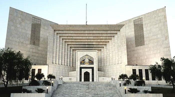 ڈپٹی سپیکر کی رولنگ کالعدم: پرویز الہٰی وزیراعلیٰ پنجاب