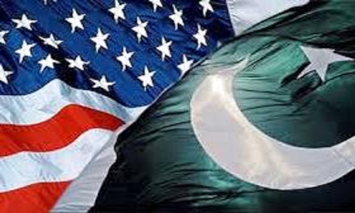 پاکستانی معیشت کی بحالی کے لیے بھرپور تعاون کریں گے، امریکا