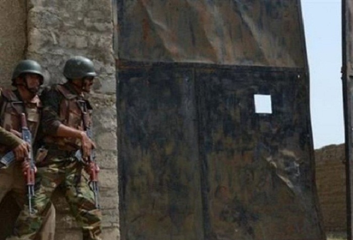 شمالی وزیرستان: سکیورٹی فورسز کا آپریشن، 5 دہشتگرد ہلاک